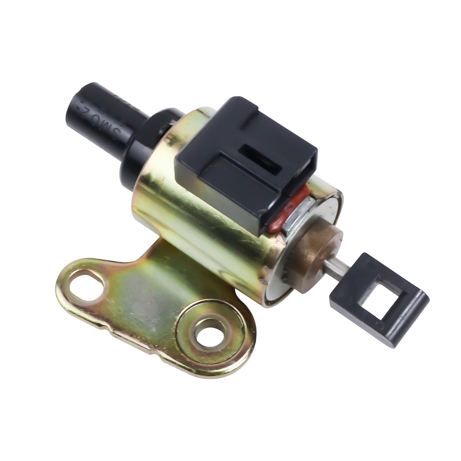 New JF010E RE0F09A RE0F09B CVT Step Stepper Motor Valve Body For Nissan Altima