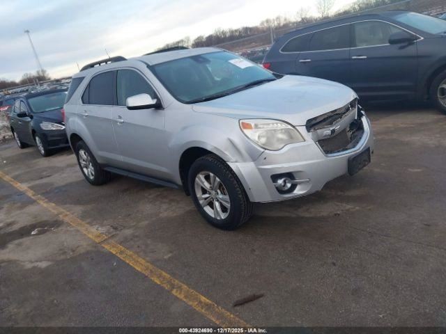 Automatic Transmission 6 Speed AWD Opt Mhc Fits 12 EQUINOX 443365