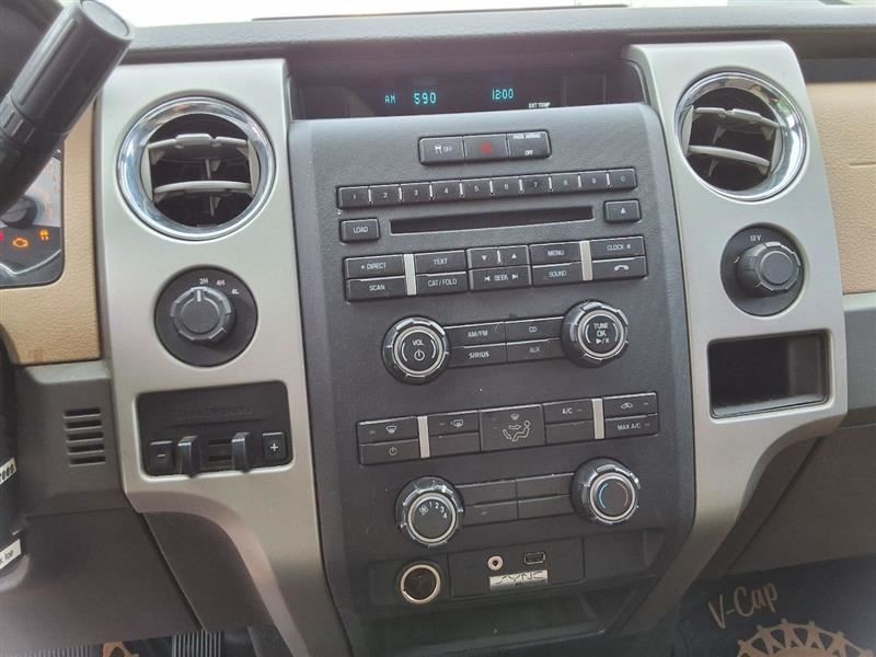 Transfer Case Electronic Shift Fits 09-11 FORD F150 PICKUP 770460