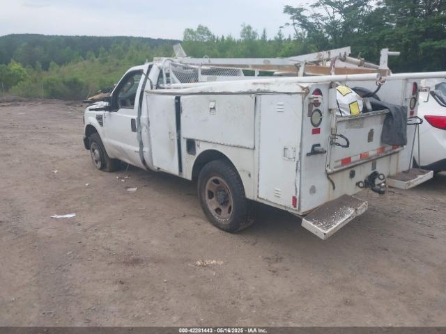 Automatic Transmission 5R110W Torqshift 8-330 Fits 08 FORD E350 VAN 1787395