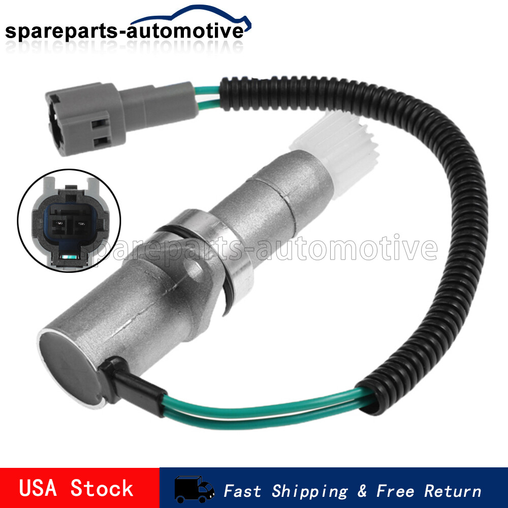 Vehicle Transmission Speed Sensor for 1994 Nissan D21 Frontier Pickup 2501056G00