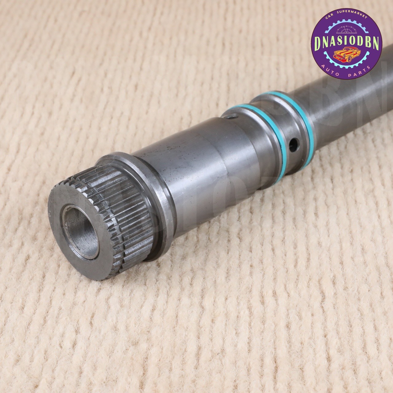 68RFE Input Shaft 300M Billet Sonnax For Dodge 6.7L Cummins Diesel 68029247AA