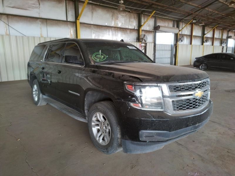 Transfer Case Transfer Case Opt NP0 ID Ahd Fits 16-18 SUBURBAN 1500 369322