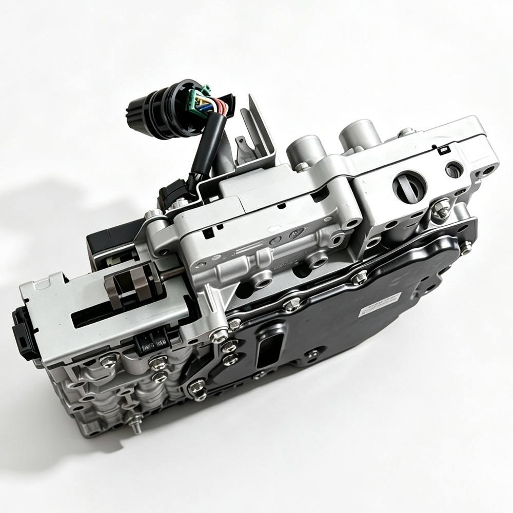 FOR 2014-2019 INFINITY Q50 Q60 3.7L VALVE BODY 31705-X132B RE7R01A 31705X608B US