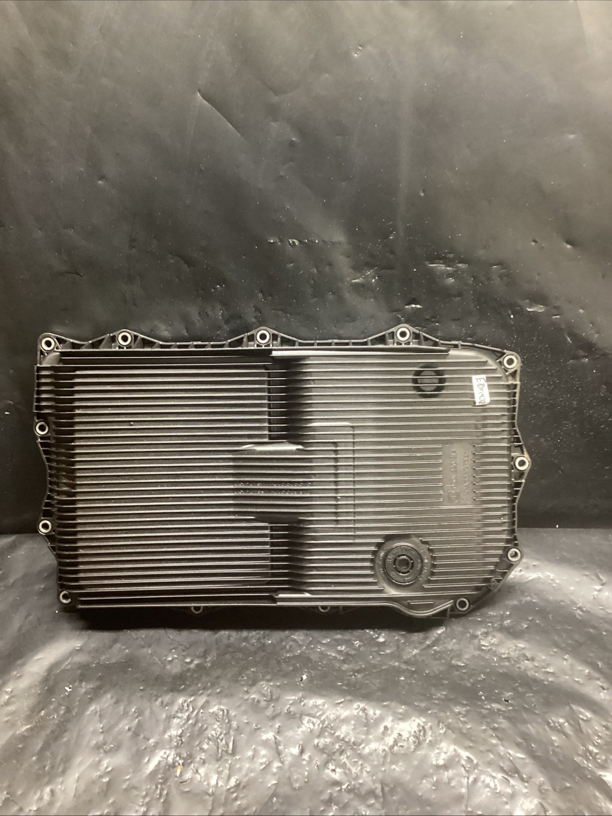 OEM Mopar AUTOMATIC TRANSMISSION OIL PAN COVER 2013-2025 RAM 1500 0501220214