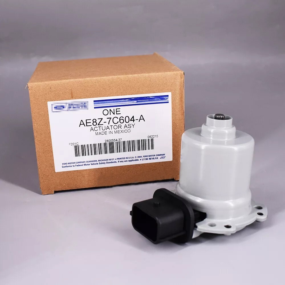 2X Automatic Transmission Clutch Actuator AE8Z7C604A for Ford Fiesta Focus 11-17