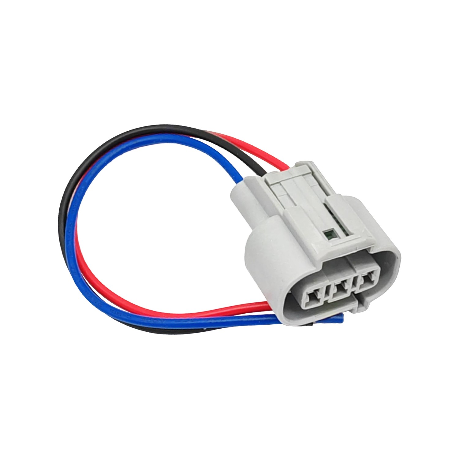 Transmission Output Speed Sensor & Pigtail 8973779200 for 95-20 Isuzu NPR NQR