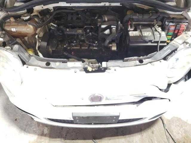 Fiat 500 Automatic Transmission Valve Body 2012 2013 2014 2015 OEM