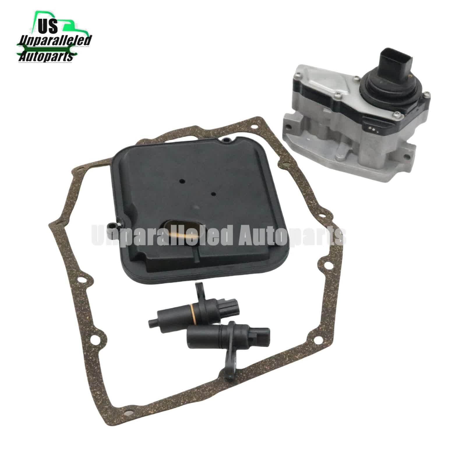 For Chrysler Dodge Jeep Liberty 42RLE Transmission Shift Solenoid Block Pack