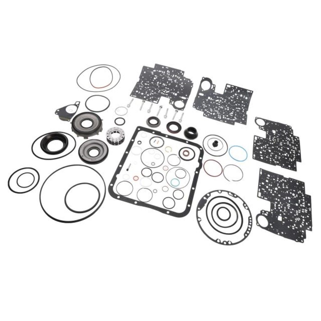 Genuine ACDelco For GMC Sierra 1500 Classic 2007 Auto Trans Service Gasket Kit