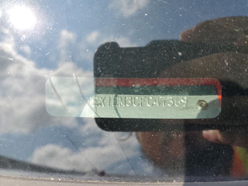 Transfer Case Electronic Shift On The Fly Fits 12-14 FORD F150 PICKUP 1681685