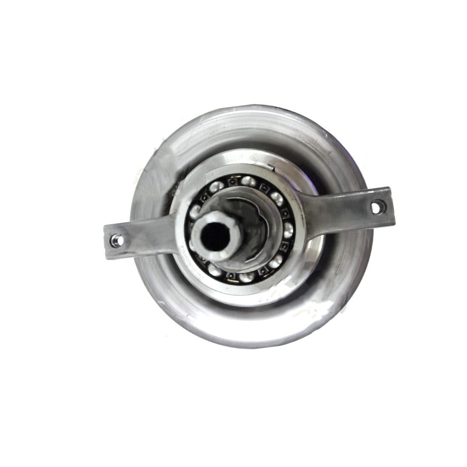 TR690 For SUBARU Forester Outback CVT Transmission Pulley Set W/ Belt/ Chain NEW