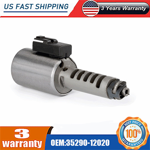 Automatic Transmission Shift Solenoid For Toyota Corolla Matrix 1.8L 2004-2008