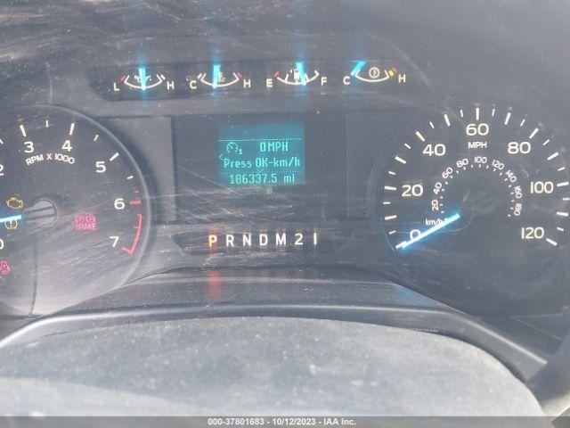 Transfer Case Electronic Shift On The Fly Fits 15-20 FORD F150 PICKUP 1117663
