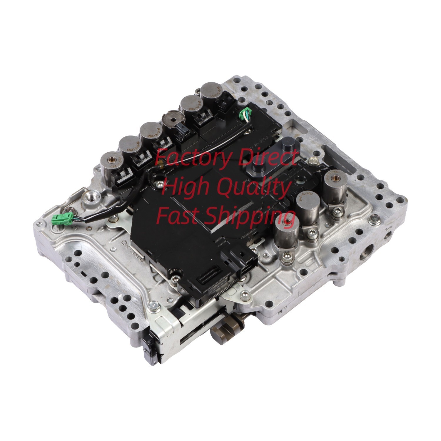 ETC94-100N Transmission Valve Body TCM For INFINITI FX50 QX70 RE5R05A M3A