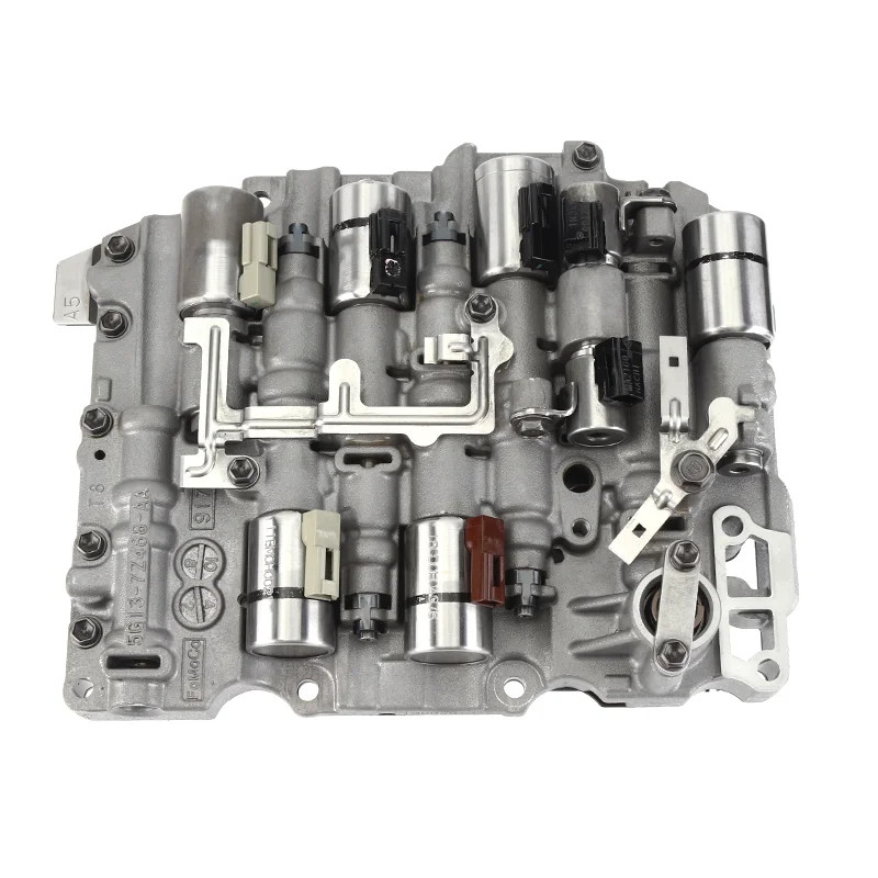 Other Auto Transmission Systems Gearbox Valve Body TF80SC TF81SC for Citroen
