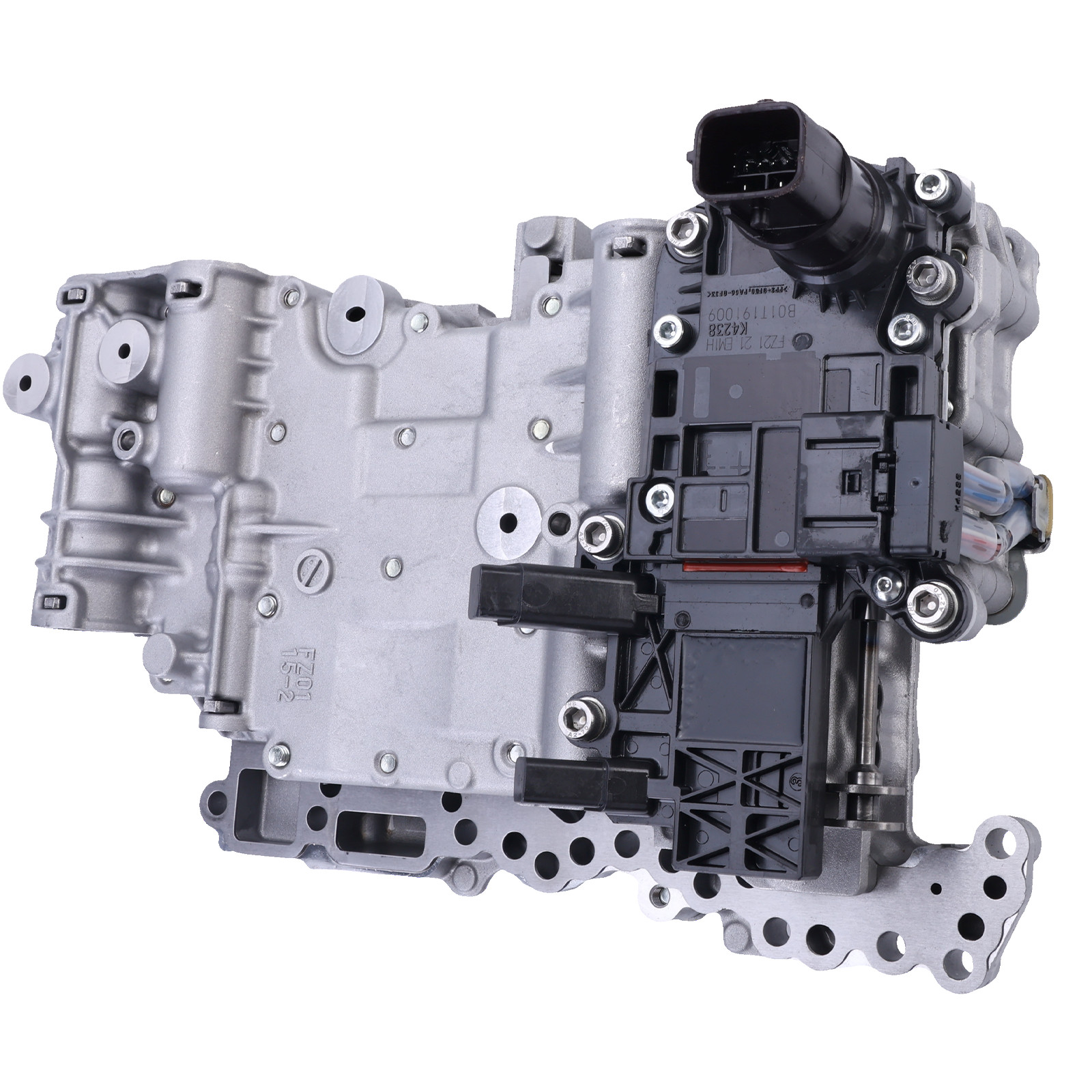 Transmission Valve Body W/TCM FZ01 For 2012-UP Mazda CX-5 2.0L 2.5L US