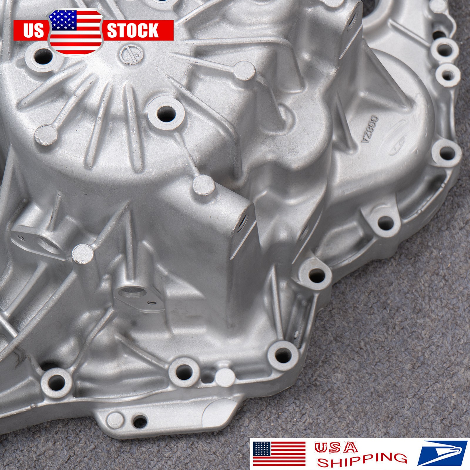 DPS6 Auto Transmission Case Housing For Ford Focus 1.0L 2.0L 2012-18 BV6Z-7005-A
