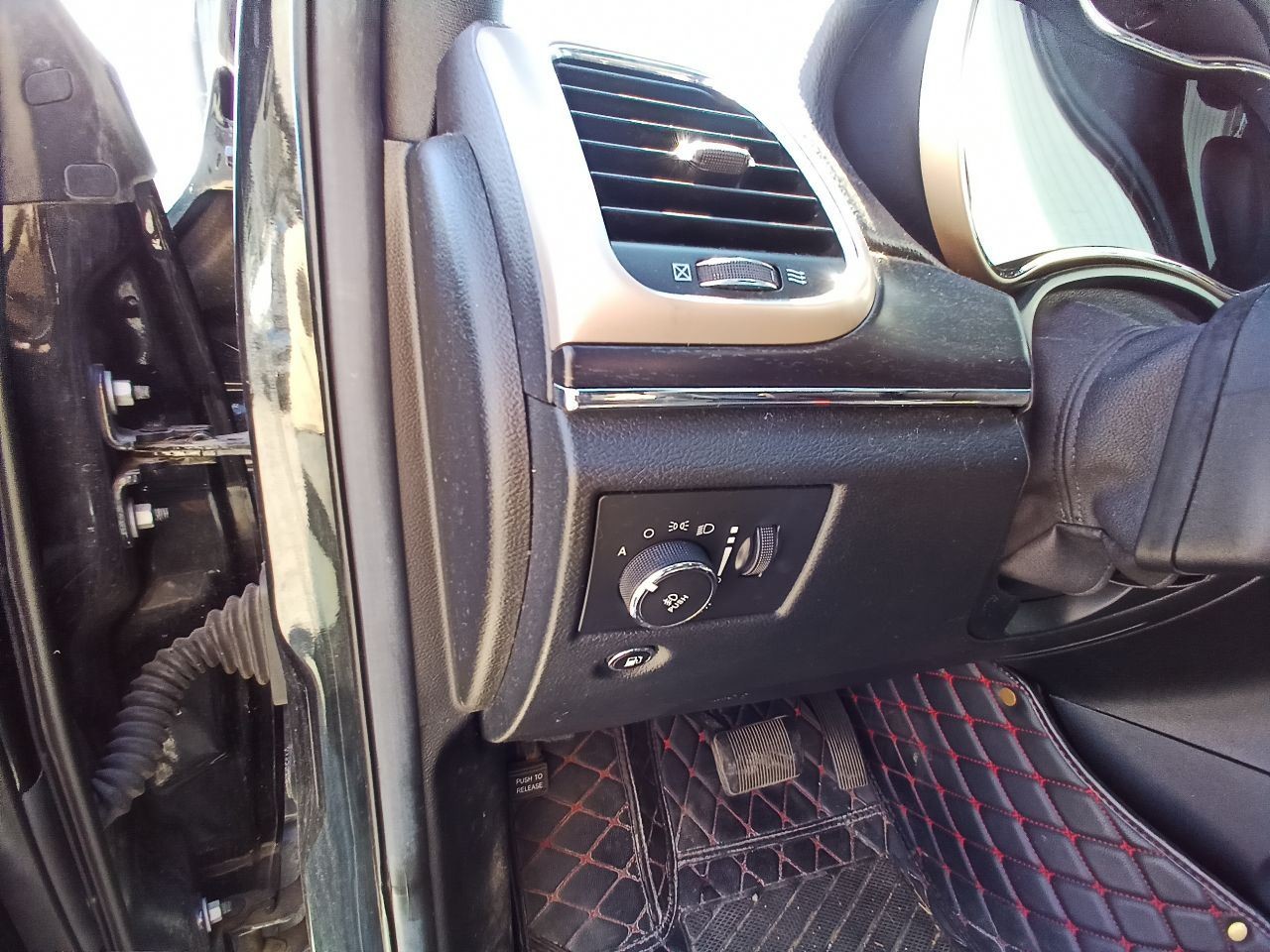 140k Miles Automatic Transmission From 3.0L 2014 GRAND CHEROKEE 4X4 12244732
