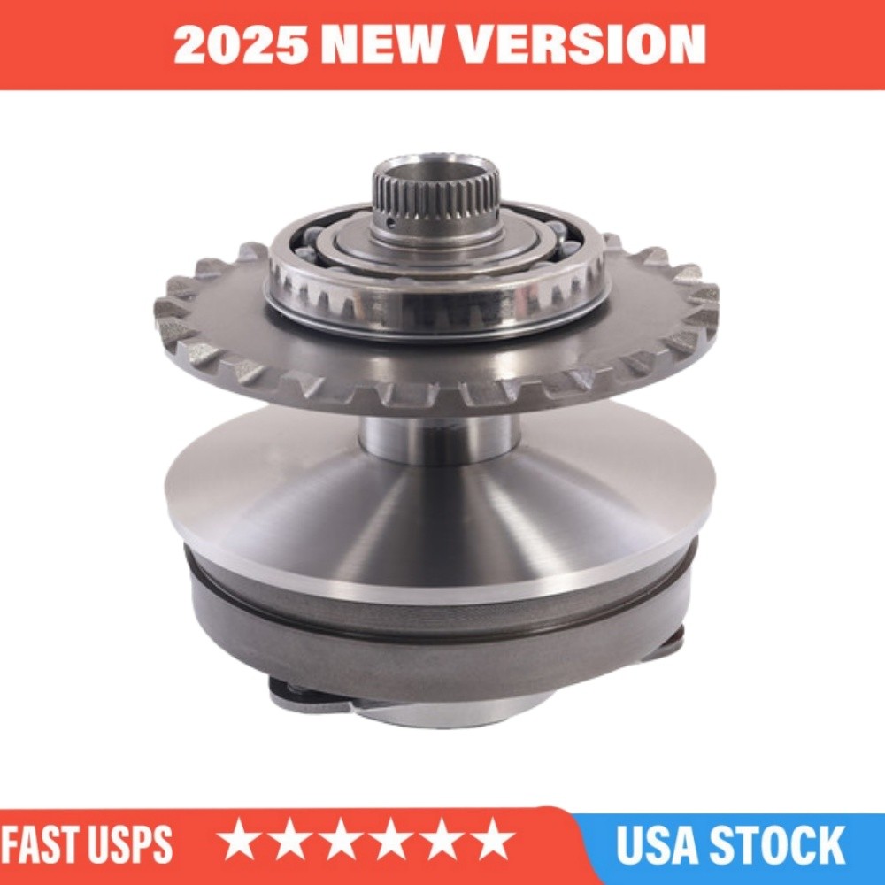 For Suzuki Kizashi Landy 2007-2011 RE0F10A JF011E Transmission Primary Pulley