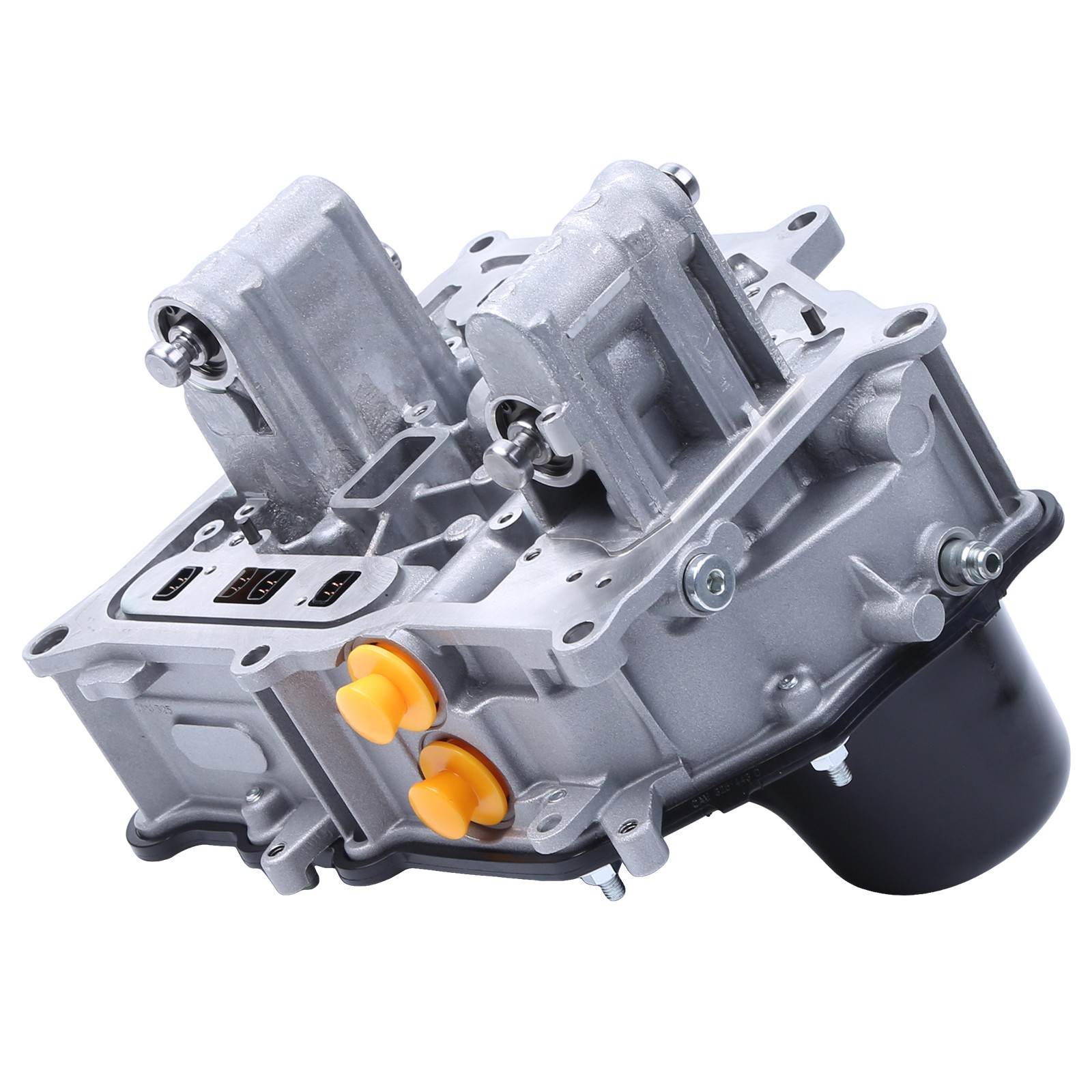 Fits For Audi VW Skoda DSG DQ200 0AM Transmission Valve Body 7 Speed Gearbox New