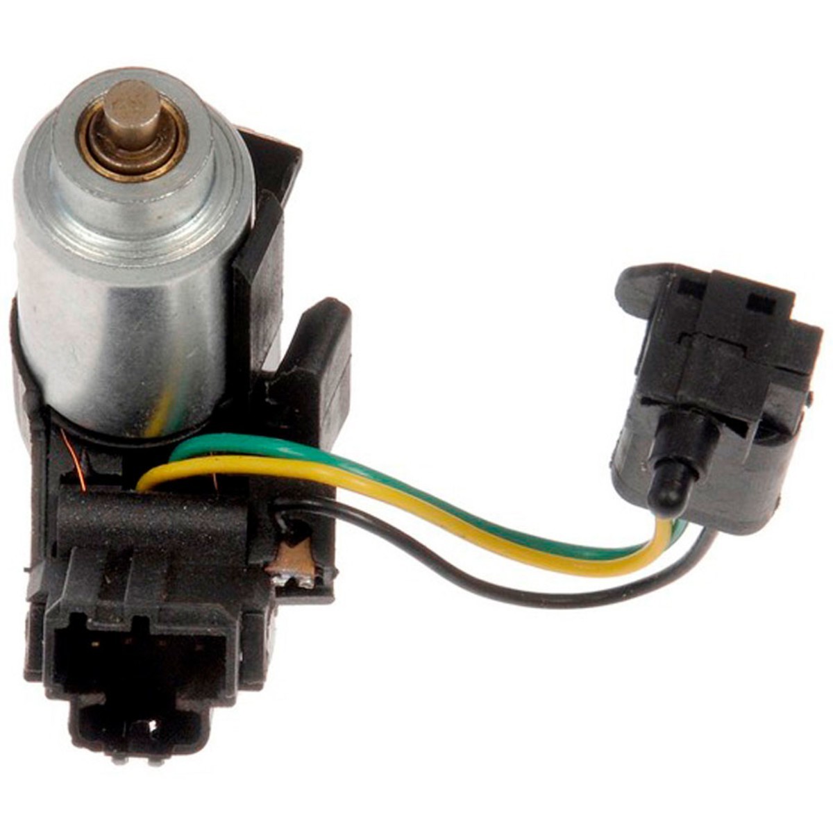 924-972 Dorman Shift Interlock Solenoid for F150 Truck F550 F350 F450 F250 F-150