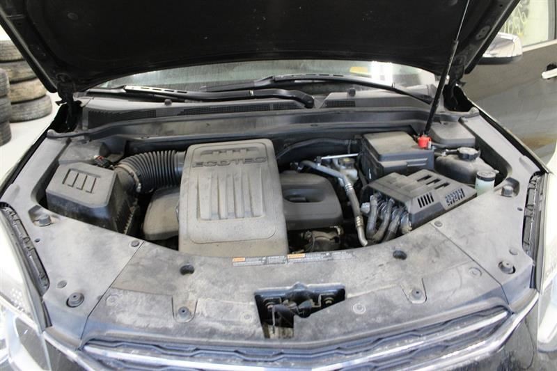 2015-17 Terrain Equinox 2.4L FWD Automatic 6T45 Transmission 24262565 2906547