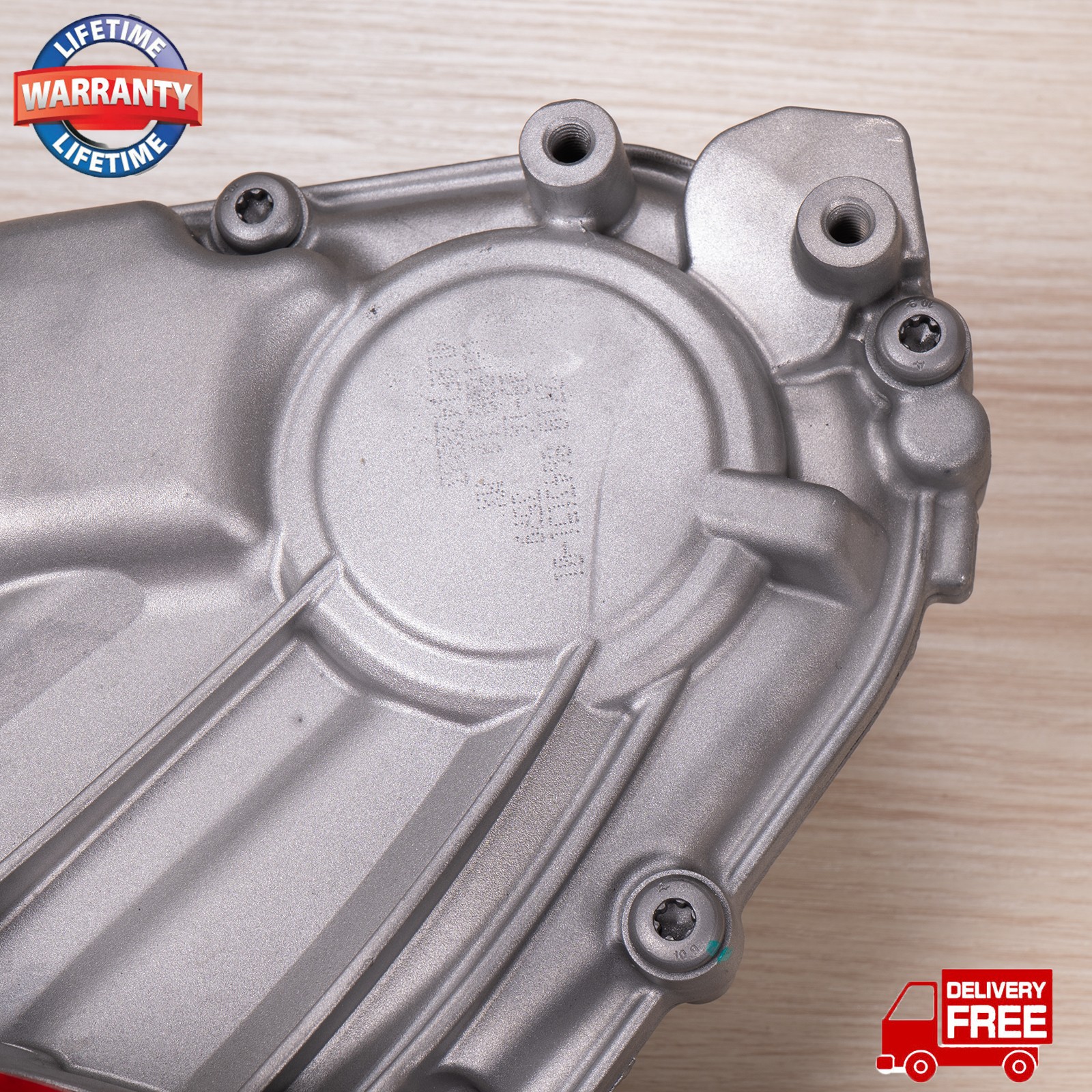 ATC45L Transfer Case Assembly 27107854164 For BMW X5 M X6 M E70 E71 4.4L 2012-18