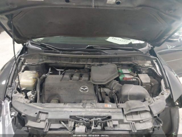 Automatic Transmission FWD Fits 11-15 MAZDA CX-9 1042391