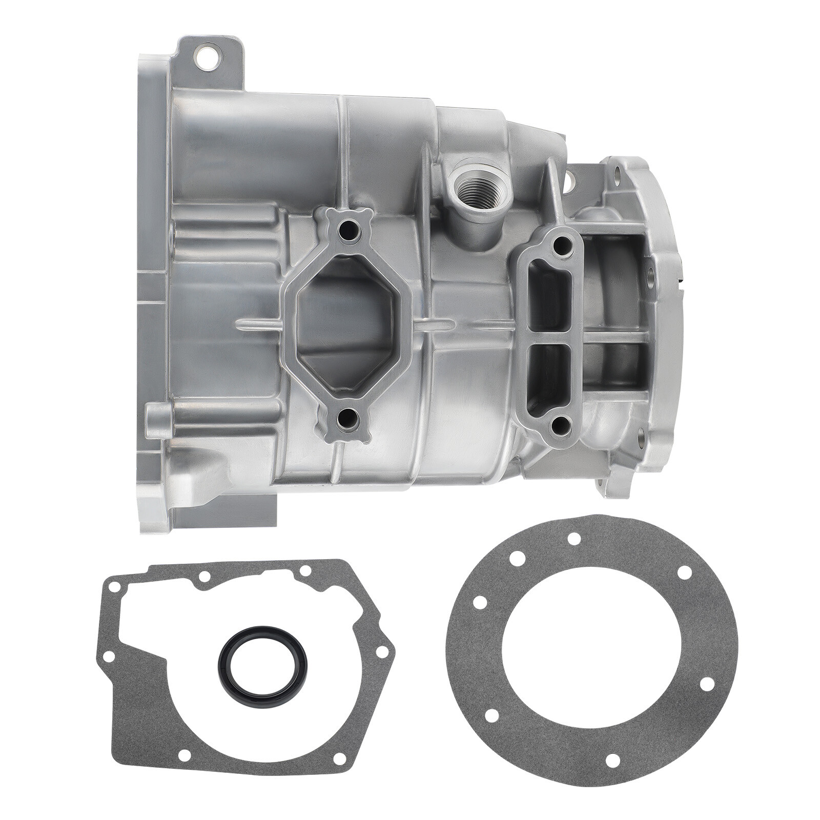 48RE Transmission Extension Housing for Dodge Ram 2003+ 4WD 5.9L Cummins Diesel