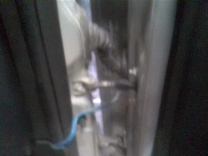 Automatic Transmission From 07 2007 Chevy HHR