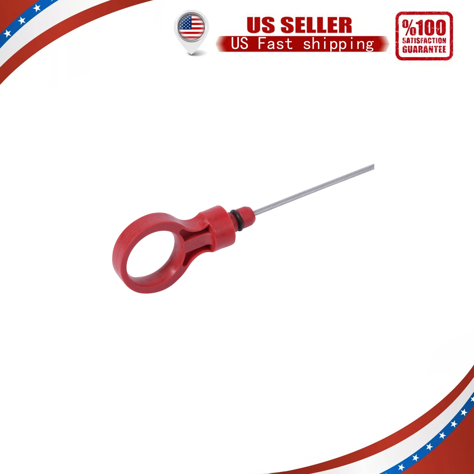 Transmission Service Dipstick 9336A for Various Vehicles