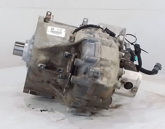 2014-2021 Toyota Tundra Transfer Case Assembly 5.7L OEM