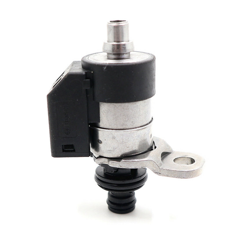 Pressure Solenoid A&B F1CJA RE5R05A 0260130030 For Nissan For Mitsubishi Lancer