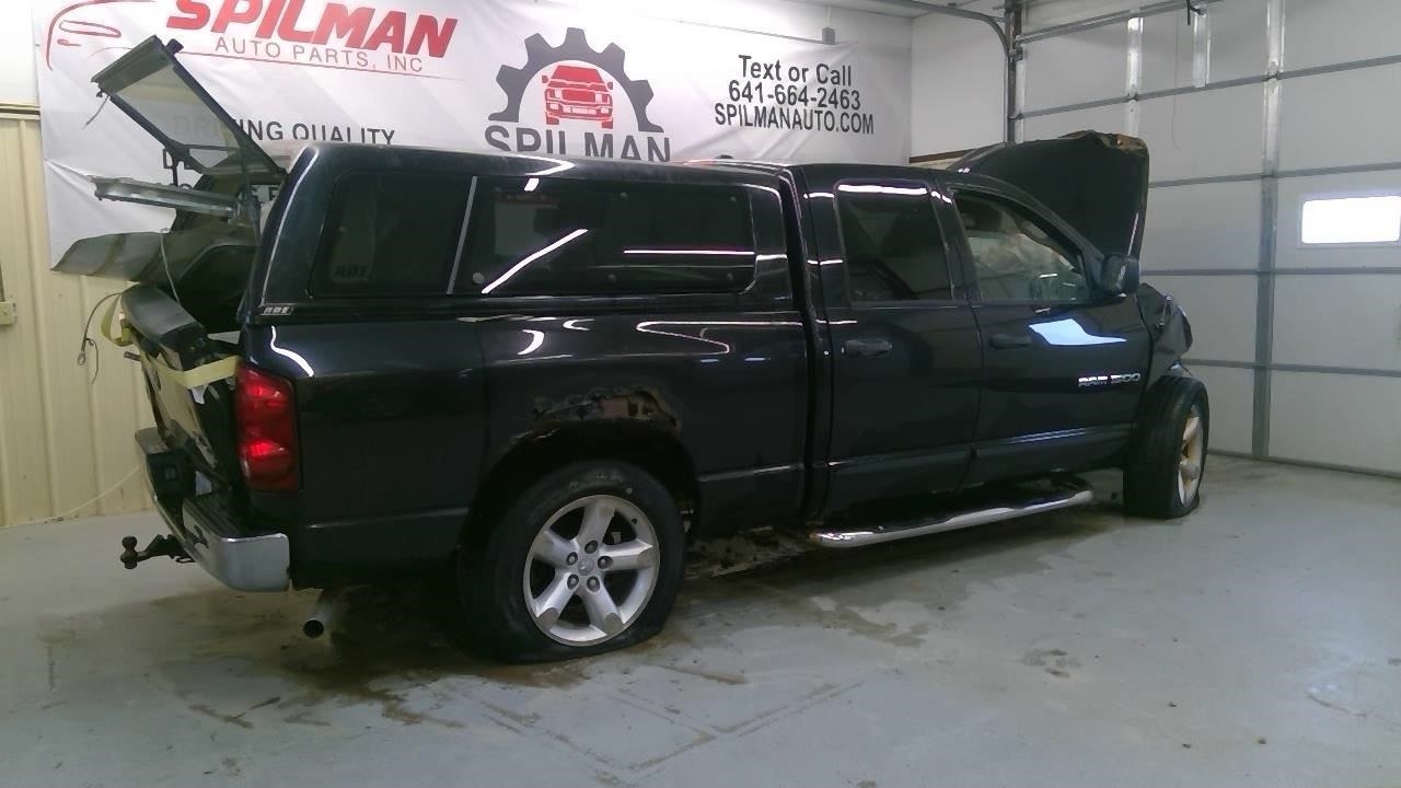 Transfer Case Model NV243 Electric Shift Fits 06-12 DODGE 1500 PICKUP 1735345