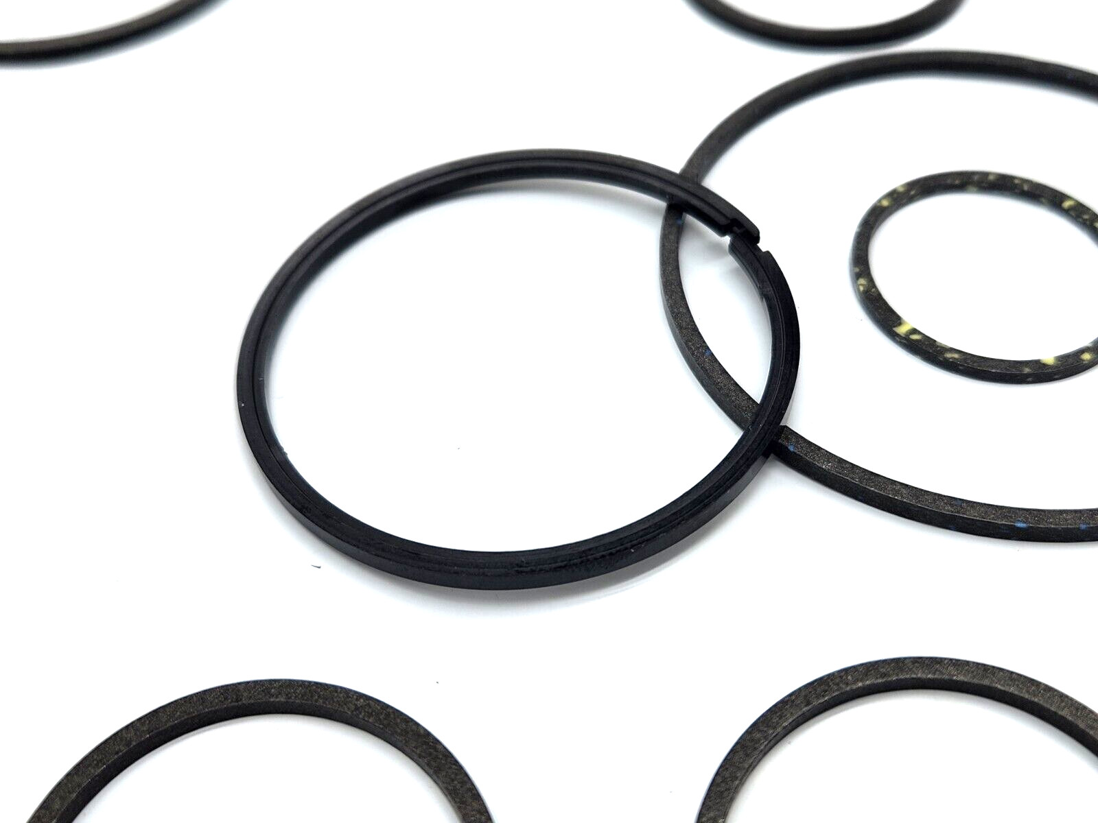 .For Ford 10r80 Transmission Sealing Ring Kit 18 pieces