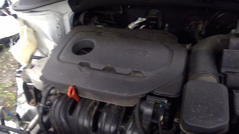 Transfer Case 2.0L Fits 17-19 SPORTAGE 1067468