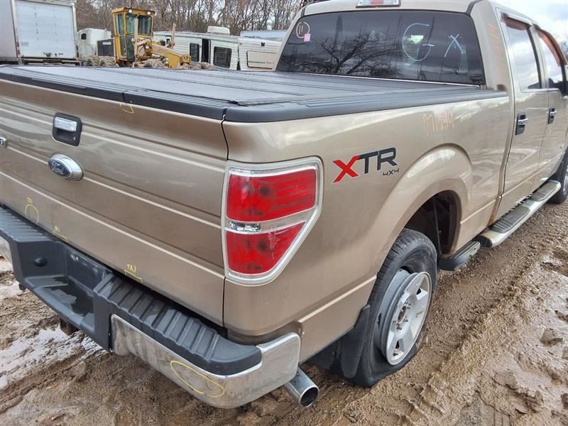 Transfer Case Electronic Shift Fits 09-11 FORD F150 PICKUP 770460