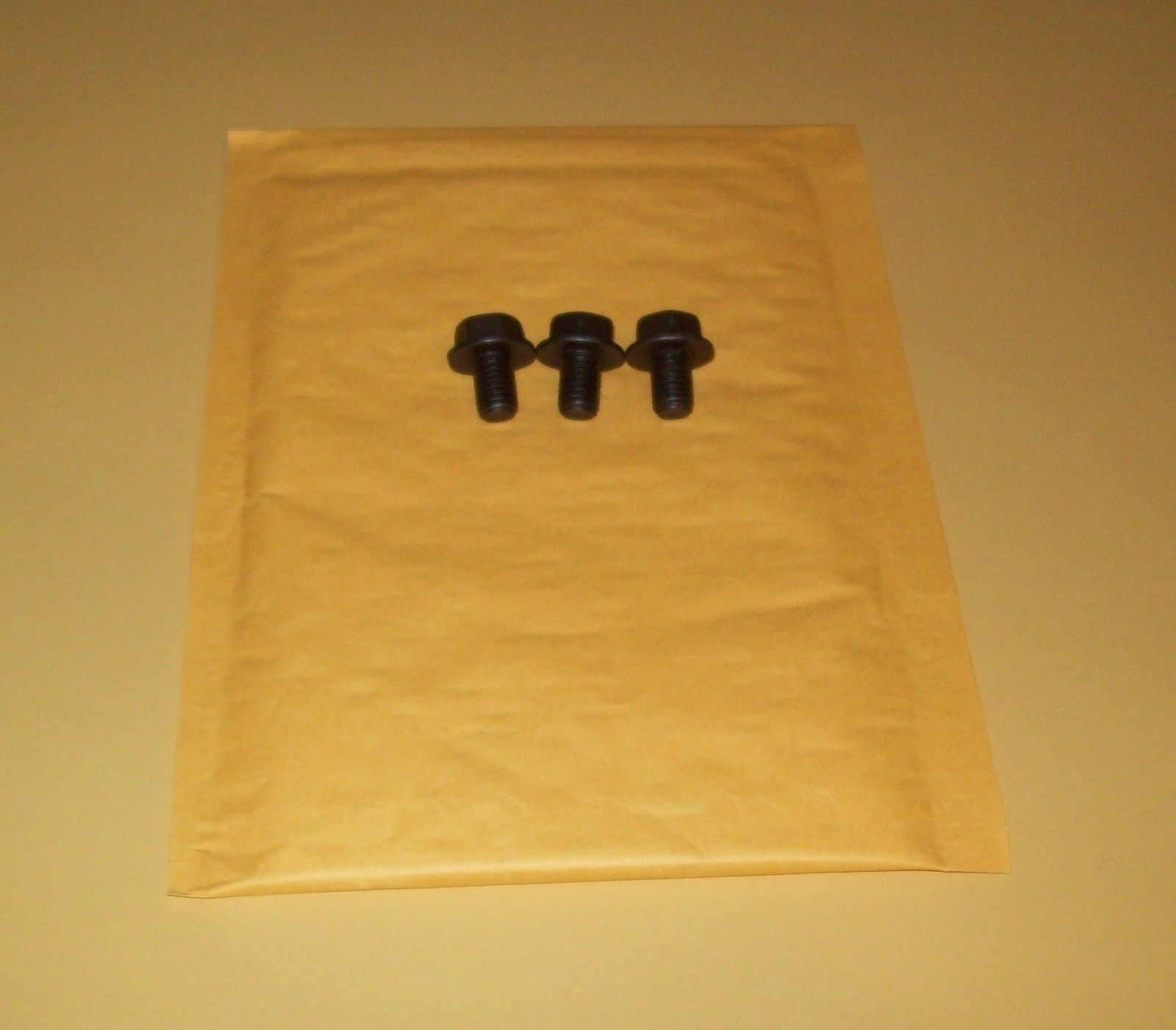 Chevrolet 400 Transmission Metric Converter Bolts