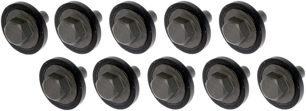 Transmission Drain Plug-Auto Trans Drain Plug Dorman 65428