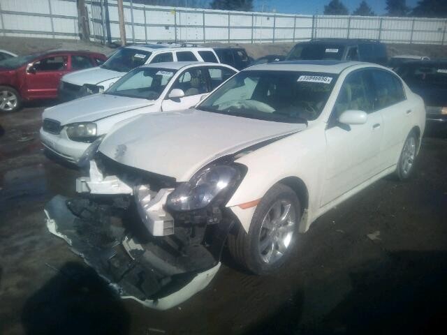 Transfer Case Fits 03-08 INFINITI FX SERIES 1452369