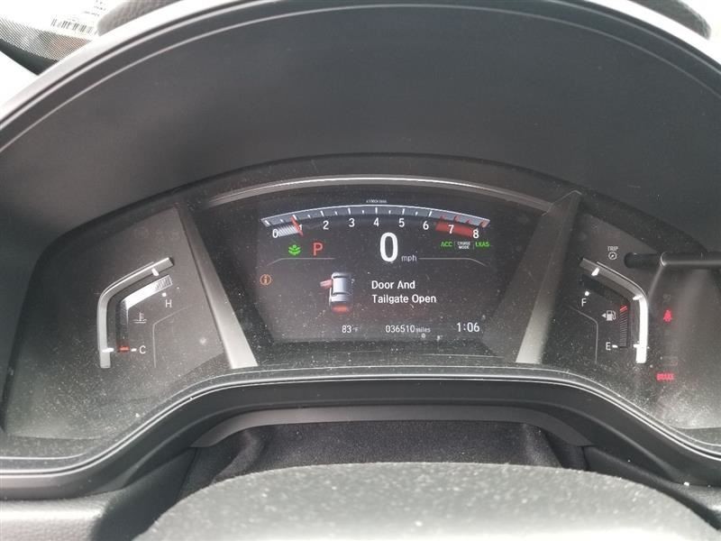Automatic Transmission 1.5L FWD LX 2020 HONDA CRV CR-V 36K MILES