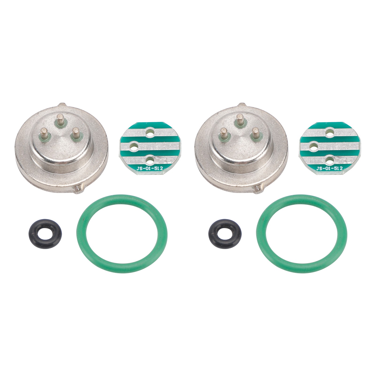 0DE DQ500 DQ380 DQ381 TCU Transmission Control Unit Pressure Sensor Fits VW