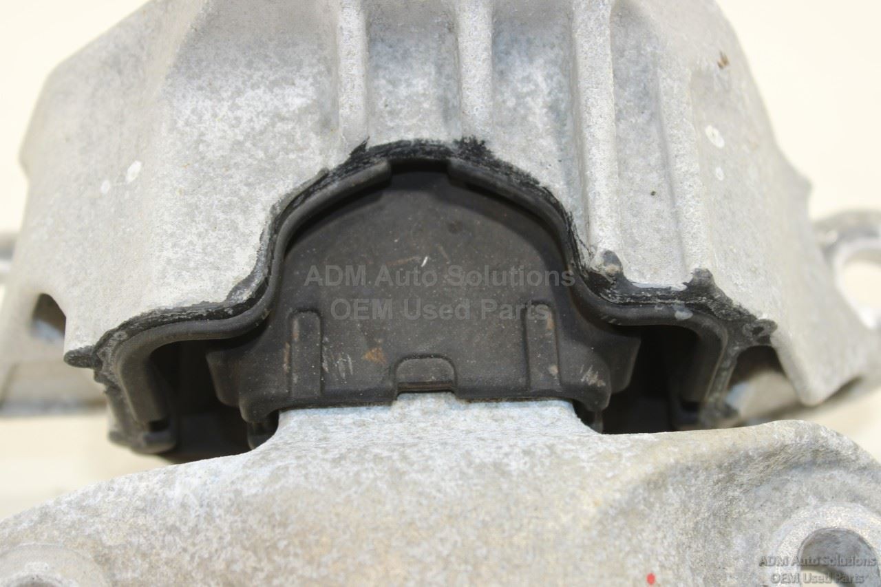 2022 – 2025 HONDA CIVIC TRANSMISSION MOUNT SUPPORT BRACKET OEM 50850-T20-A11