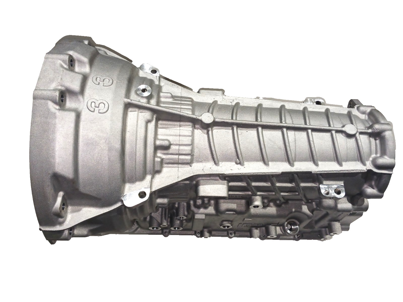 10R60 2.3L NEW Transmission Case LP5P-7006-BC 2020 & UP 4×4 2×4 OEM Explorer