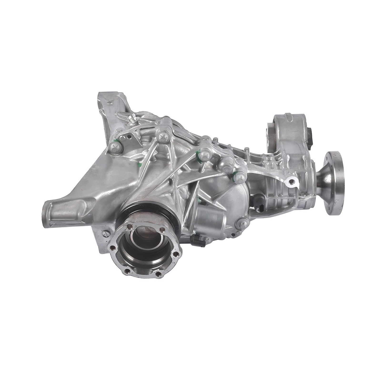 4 Motion Rear Differential Assembly For VW Golf R Audi A3 Q2 Quattro #0CQ525010H
