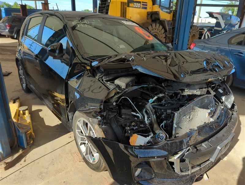 Automatic Transmission Fits 18-20 SONIC 146780