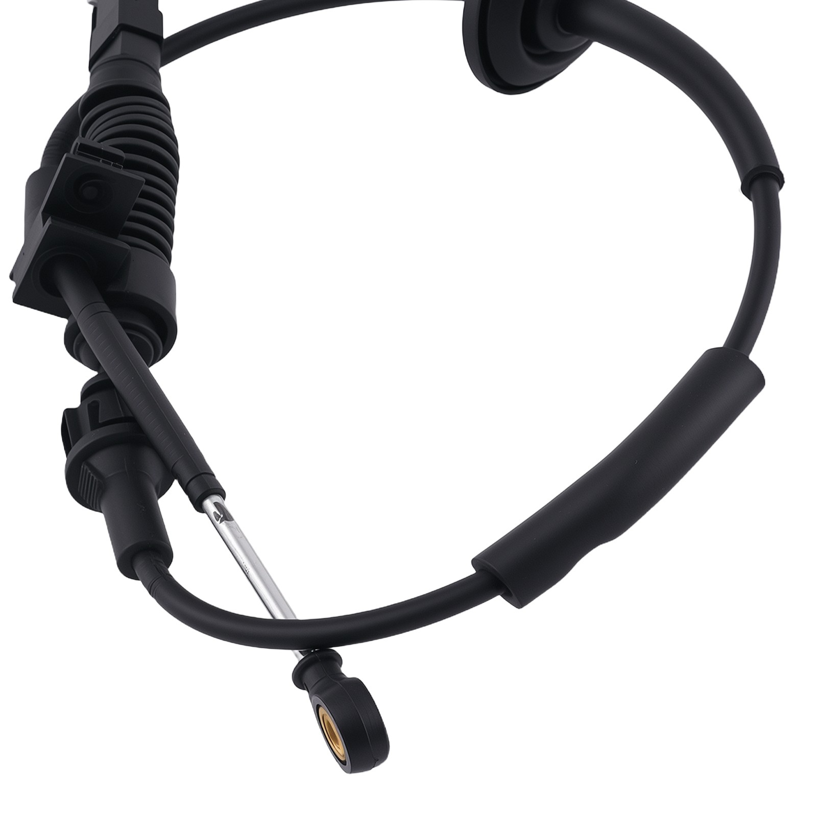 Front Shift Cable for Hummer H2 6.0L 364Cu In V8 Gas 2003-2007