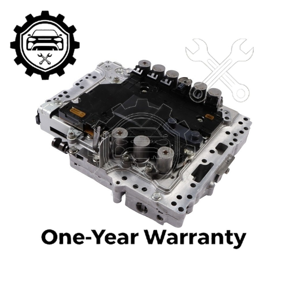 1pc Transmission Valve Body For INFINITI FX50 QX70 RE5R05A ETC94-110N M3B