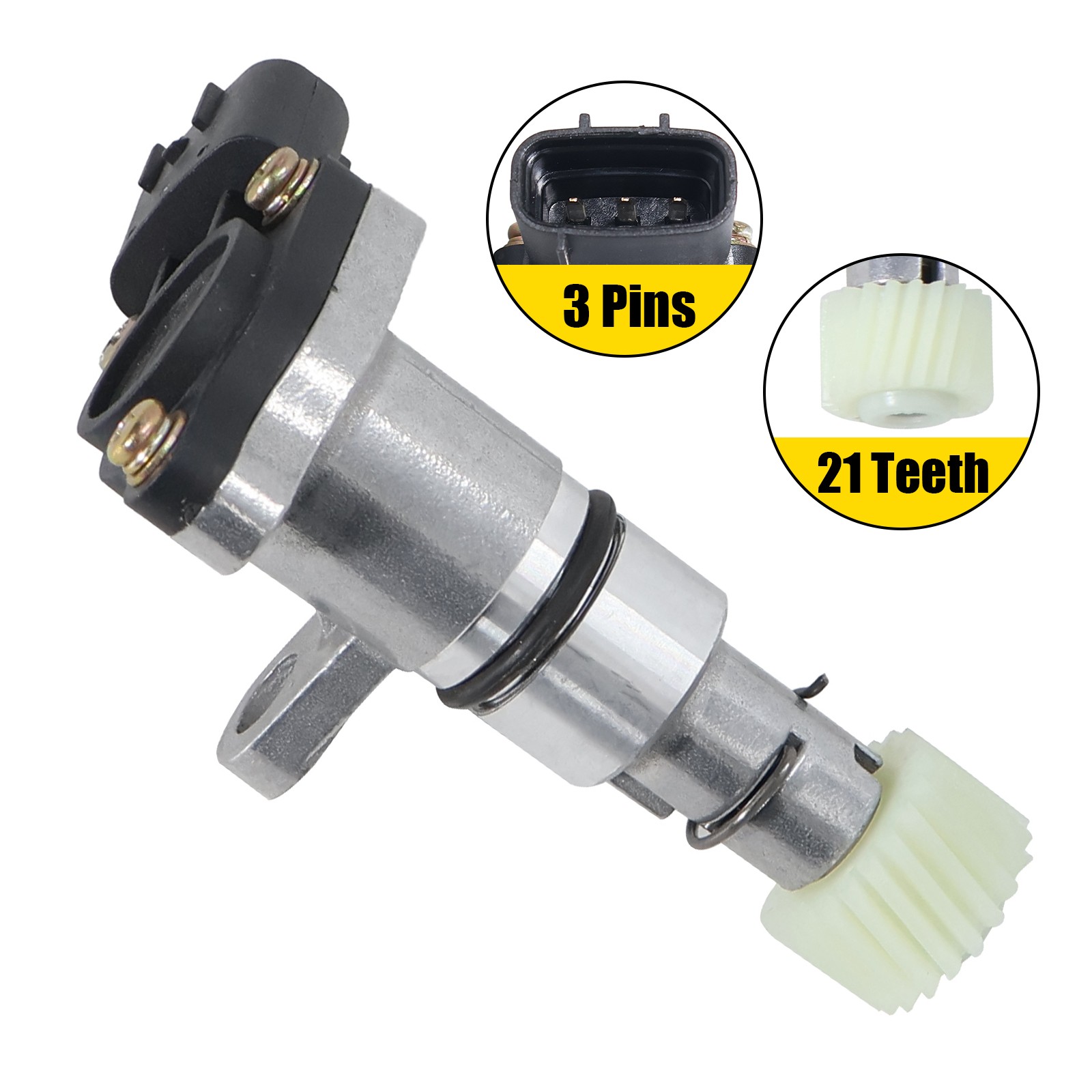 83181-35051 For 92-97 Toyota Pickup Previa 21 Teeth Vehicle Speed Sensor